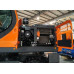 Колесный экскаватор Doosan (Develon) DX210WA