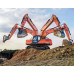 Гусеничный экскаватор Doosan (Develon) DX225LCA-7М Гусеничный экскаватор Doosan (Develon) DX225LCA-7М