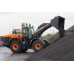Колесный погрузчик Doosan (Develon) DL550-7