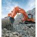 Гусеничный экскаватор Doosan (Develon) DX350LC Гусеничный экскаватор Doosan (Develon) DX350LC