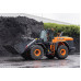 Колесный погрузчик Doosan (Develon) DL550-7