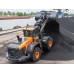 Колесный погрузчик Doosan (Develon) DL550-7
