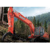 Гусеничный экскаватор Doosan (Develon) DX220AF Гусеничный экскаватор Doosan (Develon) DX220AF