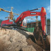 Гусеничный экскаватор Doosan (Develon) DX220LC-7M Гусеничный экскаватор Doosan (Develon) DX220LC-7M