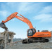 Гусеничный экскаватор Doosan (Develon) DX350LC Гусеничный экскаватор Doosan (Develon) DX350LC