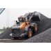 Колесный погрузчик Doosan (Develon) DL550-7