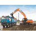 Гусеничный экскаватор Doosan (Develon) DX225LCA-7М Гусеничный экскаватор Doosan (Develon) DX225LCA-7М