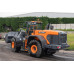 Колесный погрузчик Doosan (Develon) DL550-7