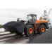 Колесный погрузчик Doosan (Develon) DL550-7