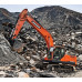 Гусеничный экскаватор Doosan (Develon) DX225LCA-7М Гусеничный экскаватор Doosan (Develon) DX225LCA-7М